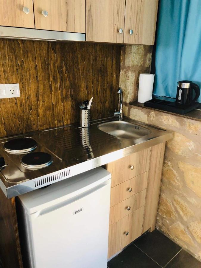 Kimiro Drosia Zante Bed & Breakfast Psarou  Ngoại thất bức ảnh