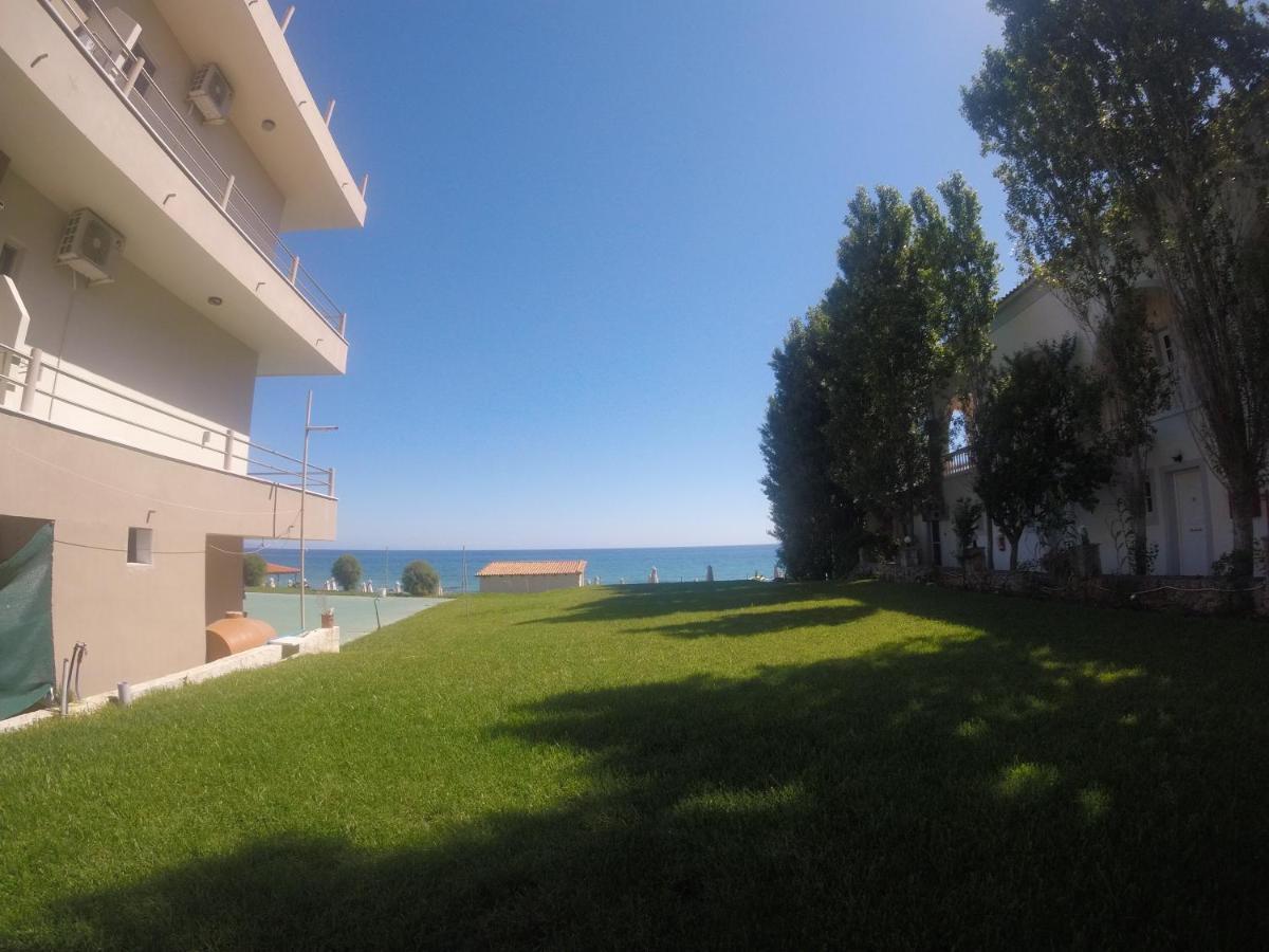 Kimiro Drosia Zante Bed & Breakfast Psarou  Ngoại thất bức ảnh