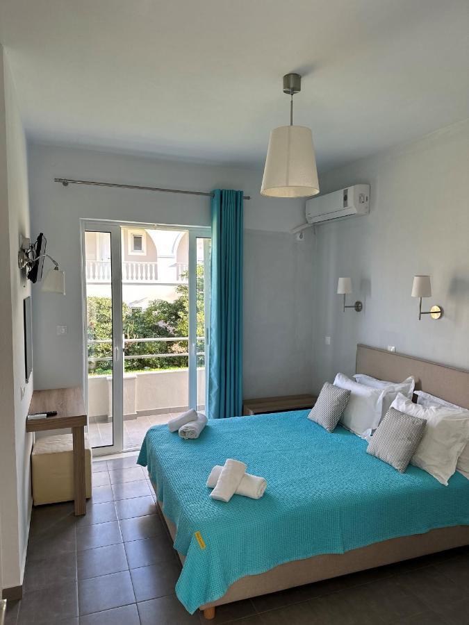 Kimiro Drosia Zante Bed & Breakfast Psarou  Ngoại thất bức ảnh