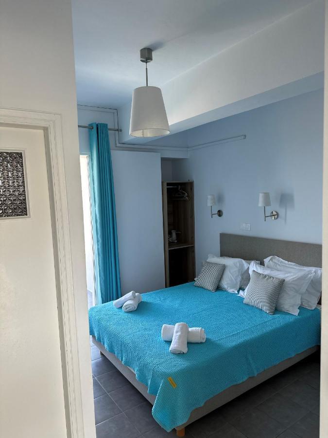 Kimiro Drosia Zante Bed & Breakfast Psarou  Ngoại thất bức ảnh