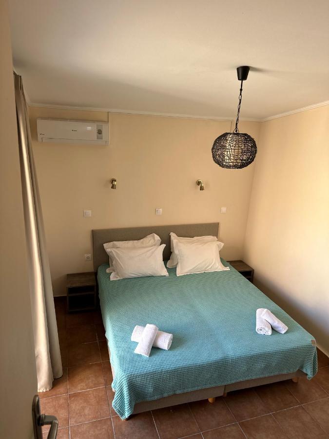 Kimiro Drosia Zante Bed & Breakfast Psarou  Ngoại thất bức ảnh