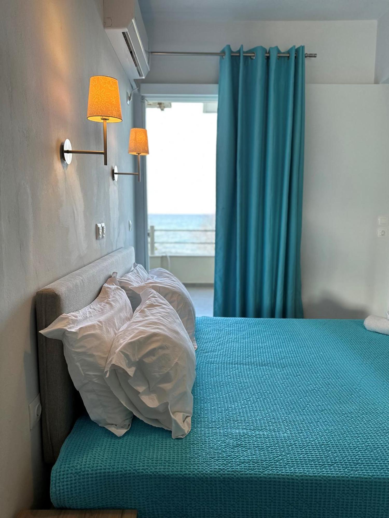 Kimiro Drosia Zante Bed & Breakfast Psarou  Ngoại thất bức ảnh