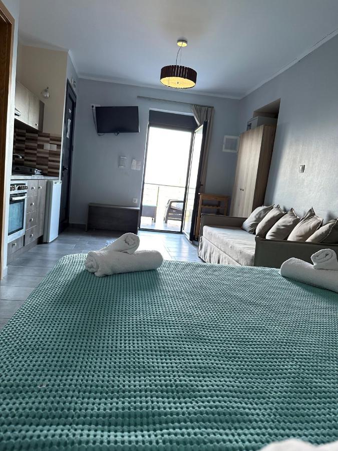 Kimiro Drosia Zante Bed & Breakfast Psarou  Ngoại thất bức ảnh